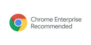 Chrome Enterprise Recommended