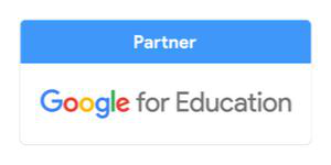 Google for Education Partner