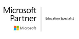 Microsoft Partner, Education Specialist