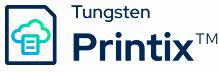Tungsten Printix